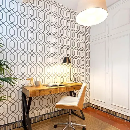 Apartment Genteel San Fernando