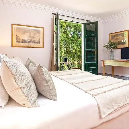 Apartment Genteel San Fernando *