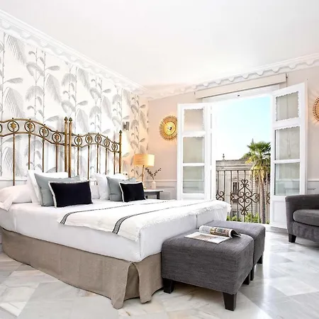 Apartment Genteel San Fernando *