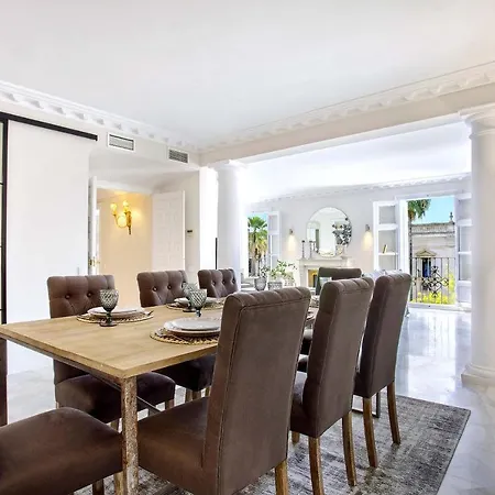 Apartment Genteel San Fernando Seville