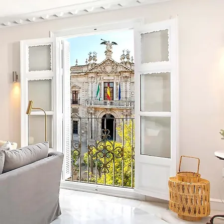 Appartamento Genteel San Fernando *