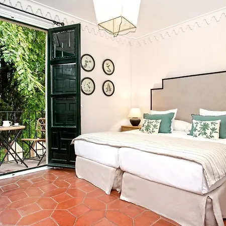 Genteel San Fernando Siviglia